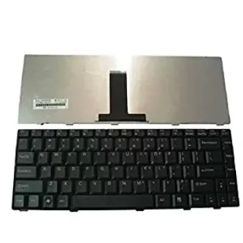 HCL F80 1088 1044 Keyboard