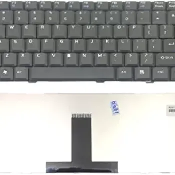 HCL EEE 1000H Keyboard