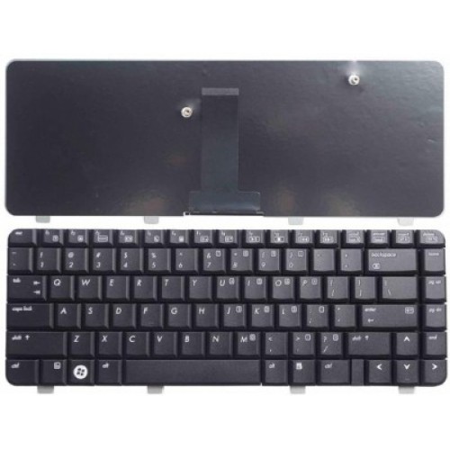 HP 520 500 Keyboard: Enhanced Typing Experience HP 520 500 Keyboard: Enhanced Typing Experience