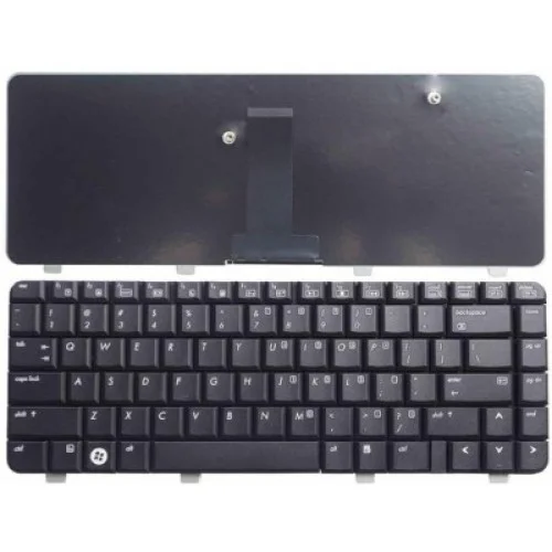 HP 520 500 Keyboard: Enhanced Typing Experience HP 520 500 Keyboard: Enhanced Typing Experience