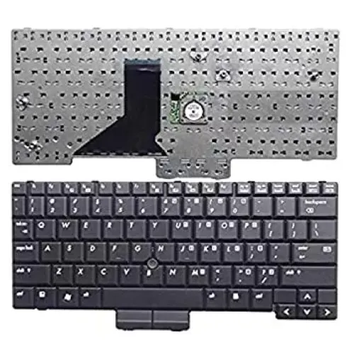 Replacement Keyboard for HP Compaq EliteBook 2510P 2530P Replacement Keyboard for HP Compaq EliteBook 2510P 2530P
