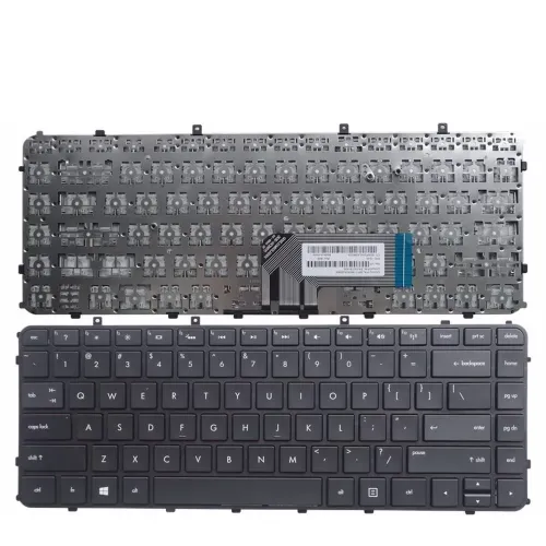 HP Envy 14 Keyboard Replacement - Envy14 1300 14 1200 Keyboard HP Envy 14 Keyboard Replacement - Envy14 1300 14 1200 Keyboard