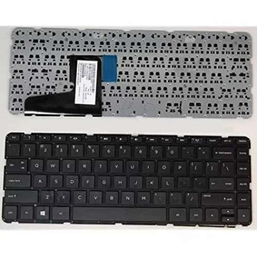 Replacement Keyboard for HP Pavilion 14 J 14 p Laptop Replacement Keyboard for HP Pavilion 14 J 14 p Laptop