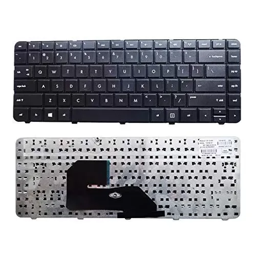 Replacement Keyboard for HP Pavilion 242 G2 and 240 G2 Laptops Replacement Keyboard for HP Pavilion 242 G2 and 240 G2 Laptops