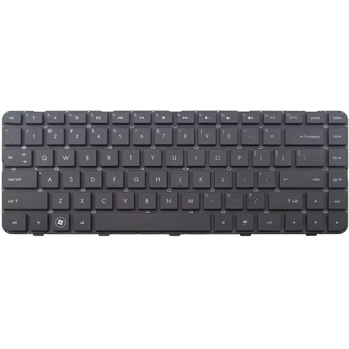 Replacement Keyboard for HP Pavilion DM4 1000 Series Replacement Keyboard for HP Pavilion DM4 1000 Series