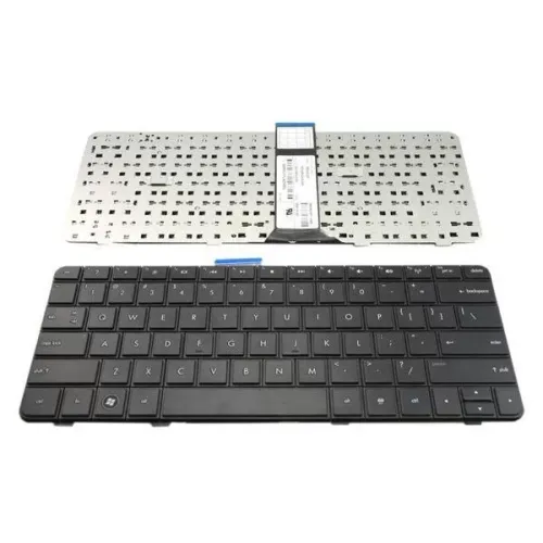 Replacement Keyboard for HP Pavilion DV3 4000 Series Laptops Replacement Keyboard for HP Pavilion DV3 4000 Series Laptops