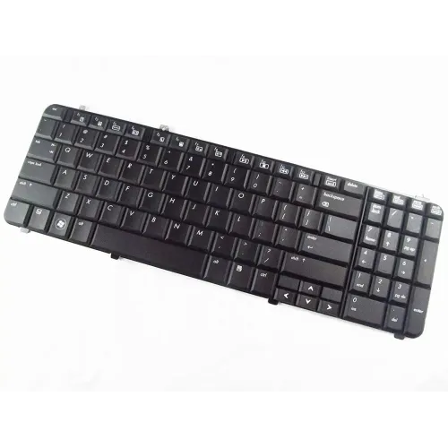 Replacement Keyboard for HP Pavilion DV6 1000 and DV6 2000 Series Laptops Replacement Keyboard for HP Pavilion DV6 1000 and DV6 2000 Series Laptops
