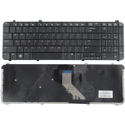 Replacement Keyboard for HP Pavilion DV6 3000 and DV6 3100 Series Laptops Replacement Keyboard for HP Pavilion DV6 3000 and DV6 3100 Series Laptops