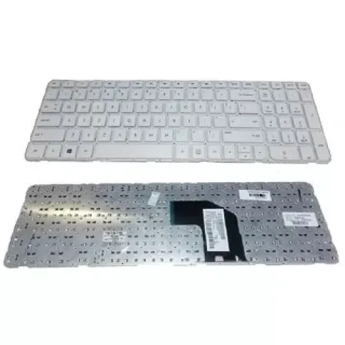 Replacement White Keyboard for HP Pavilion G6 2000 G6 2100 2332TX Series Replacement White Keyboard for HP Pavilion G6 2000 G6 2100 2332TX Series