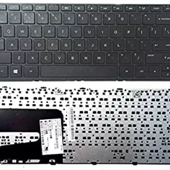 HP Pavilion TouchSmart 14N 14 NE keyboard