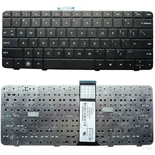 Replacement Keyboard for HP Pavilion DV3 DV3-4000 Series Replacement Keyboard for HP Pavilion DV3 DV3-4000 Series