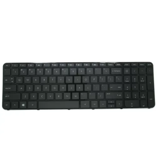 Replacement Keyboard for HP Pavilion SleekBook 15 15-B023CL Replacement Keyboard for HP Pavilion SleekBook 15 15-B023CL