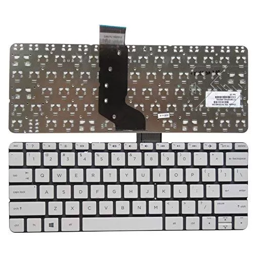HP 11N Laptop Replacement Keyboard HP 11N Laptop Replacement Keyboard