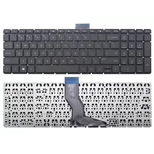 HP 15 AK Replacement Laptop Keyboard HP 15 AK Replacement Laptop Keyboard