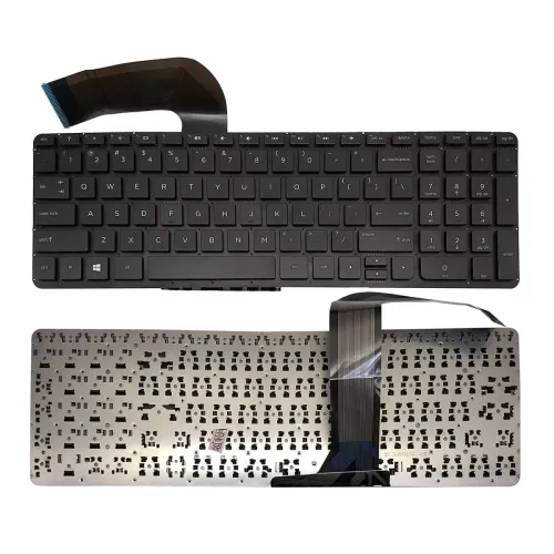 HP 15 P Laptop Replacement Keyboard HP 15 P Laptop Replacement Keyboard