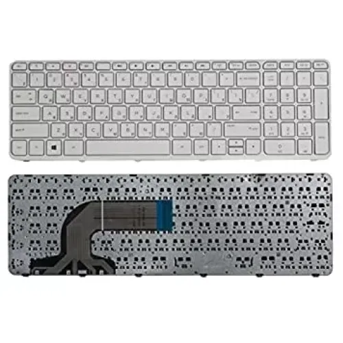 HP 15E Replacement Laptop Keyboard HP 15E Replacement Laptop Keyboard