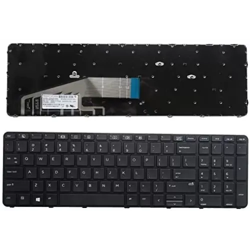 Replacement Keyboard for HP 450 G4 Laptop Replacement Keyboard for HP 450 G4 Laptop