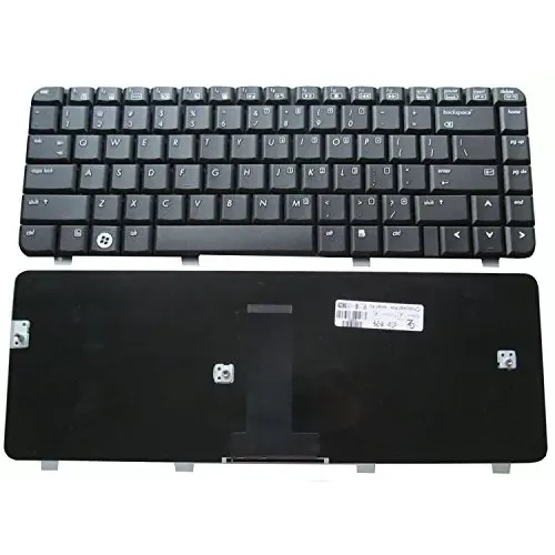Replacement Keyboard for HP Compaq Presario CQ30 Laptop Replacement Keyboard for HP Compaq Presario CQ30 Laptop
