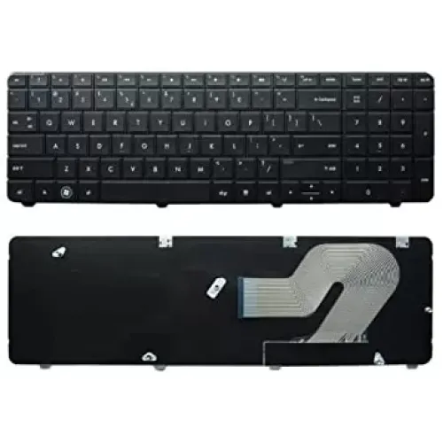 HP CQ 72 Replacement Laptop Keyboard HP CQ 72 Replacement Laptop Keyboard