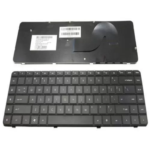 Replacement Keyboard for HP CQ62 Laptop Replacement Keyboard for HP CQ62 Laptop