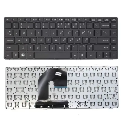 Replacement Keyboard for HP EliteBook 8470p Laptop Replacement Keyboard for HP EliteBook 8470p Laptop