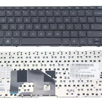 Replace your HP Mini 1103 Laptop Keyboard with this High-Quality Replacement