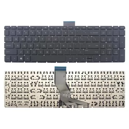 HP Pavilion 15 CC Replacement Keyboard HP Pavilion 15 CC Replacement Keyboard