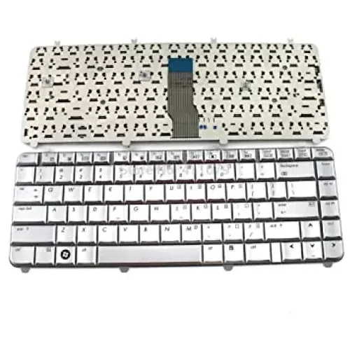 Replacement Keyboard for HP Pavilion DV5 Laptop Replacement Keyboard for HP Pavilion DV5 Laptop