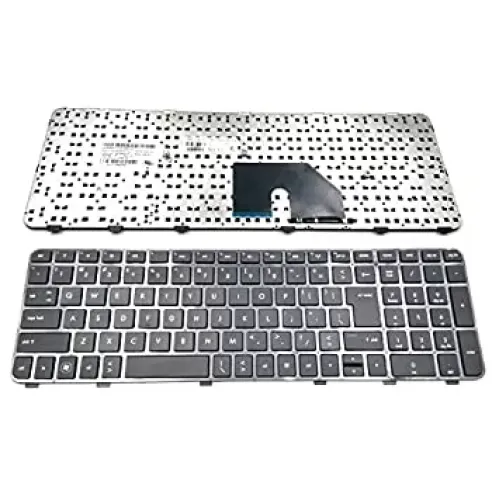 Replacement Keyboard for HP Pavilion DV6 6000 Laptop Replacement Keyboard for HP Pavilion DV6 6000 Laptop