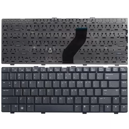Replacement Keyboard for HP Pavilion DV6000 Laptop Replacement Keyboard for HP Pavilion DV6000 Laptop