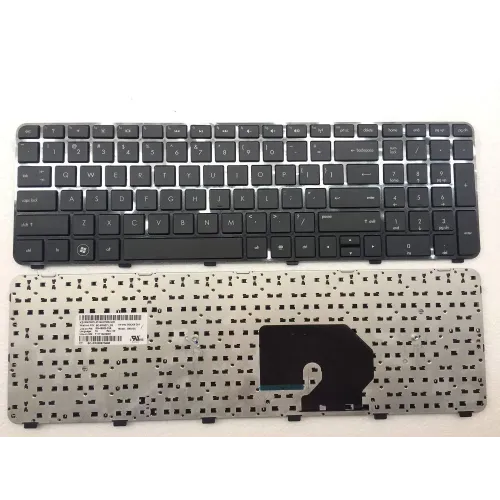 HP Pavilion Dv7-6000 Replacement Keyboard