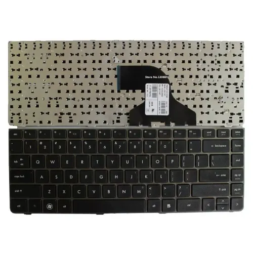 Replacement Keyboard for HP ProBook 4430s Laptop Replacement Keyboard for HP ProBook 4430s Laptop