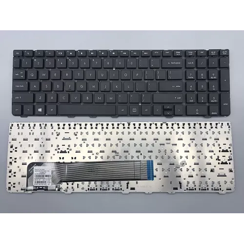 Replacement Keyboard for HP Probook 4530s Laptop Replacement Keyboard for HP Probook 4530s Laptop
