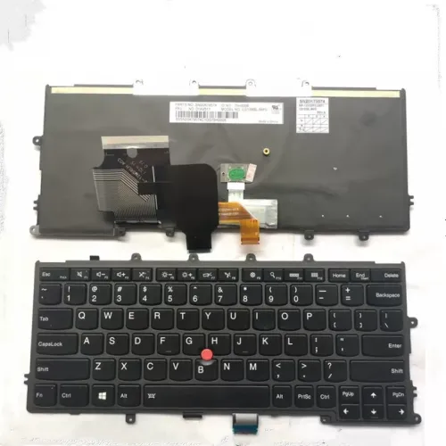 Replacement Keyboard for Lenovo IBM Thinkpad X240 Replacement Keyboard for Lenovo IBM Thinkpad X240