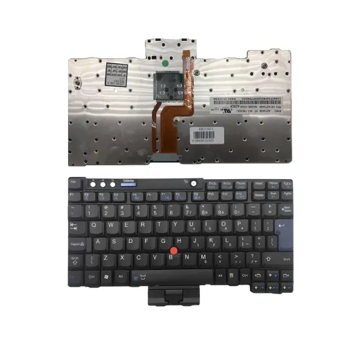 Replacement Keyboard for Lenovo IBM Thinkpad x60 Replacement Keyboard for Lenovo IBM Thinkpad x60