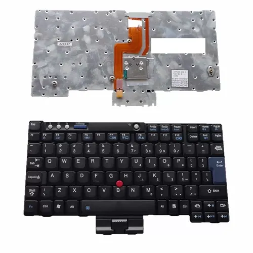 Replacement Keyboard for Lenovo IBM Thinkpad x61 Replacement Keyboard for Lenovo IBM Thinkpad x61
