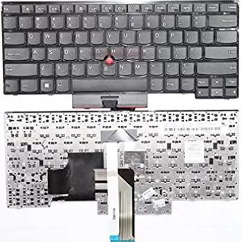 Lenovo ThinkPad Edge E330 E335 E430 E435 Laptop Keyboard