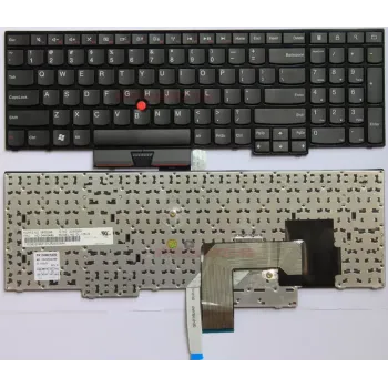 Lenovo e530 Laptop Keyboard Lenovo e530 Laptop Keyboard