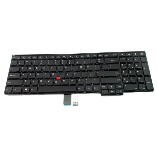 Replacement Keyboard for Lenovo ThinkPad E531 Laptop Replacement Keyboard for Lenovo ThinkPad E531 Laptop