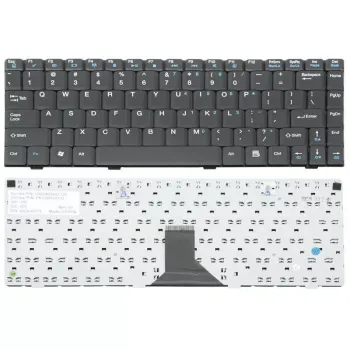 Lenovo F40 Keyboard Lenovo F40 Keyboard