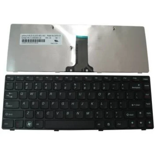 Replacement Keyboard for Lenovo G470 Laptop