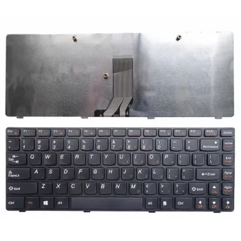 Lenovo G480 Laptop Internal Keyboard Lenovo G480 Laptop Internal Keyboard