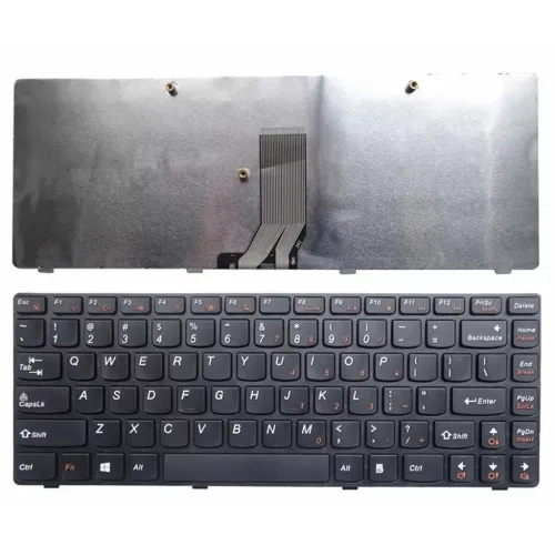 Replacement Keyboard for Lenovo G480 Laptop Replacement Keyboard for Lenovo G480 Laptop