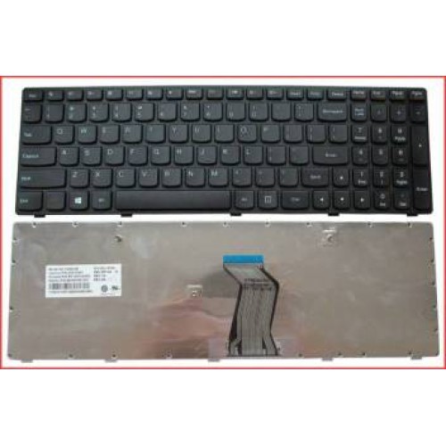 Replacement Keyboard for Lenovo G500 Laptop Replacement Keyboard for Lenovo G500 Laptop