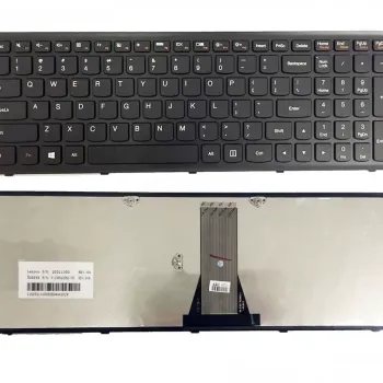 Lenovo G500S Laptop Keyboard