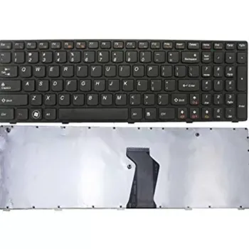 Lenovo G580 Laptop Keyboard