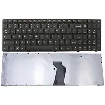 Lenovo G580 Laptop Keyboard