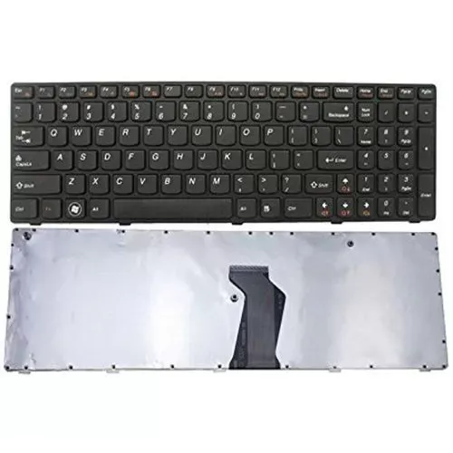 Replacement Keyboard for Lenovo G580 Laptop Replacement Keyboard for Lenovo G580 Laptop