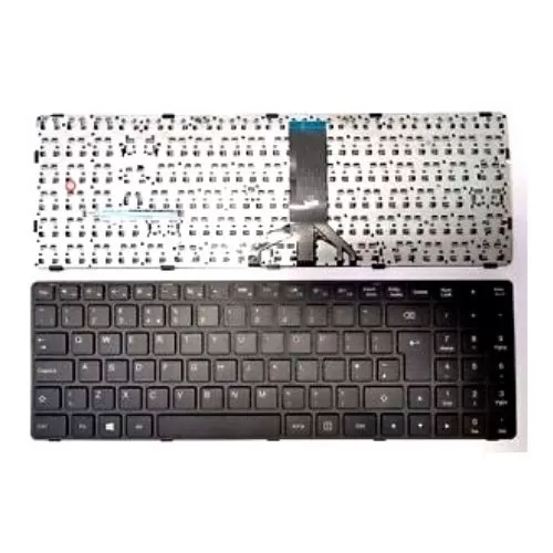 Lenovo Ideapad 100-15 Keyboard Replacement Lenovo Ideapad 100-15 Keyboard Replacement