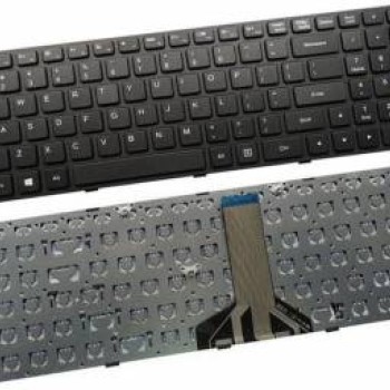 Lenovo Ideapad 100 Laptop Keyboard